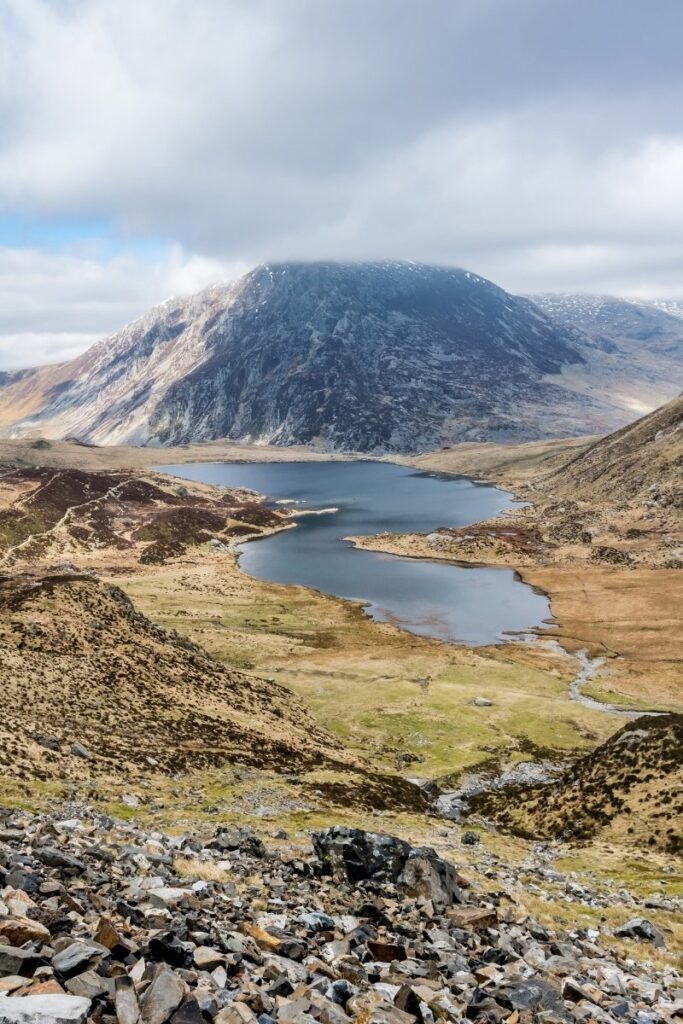 Glyder Fawr