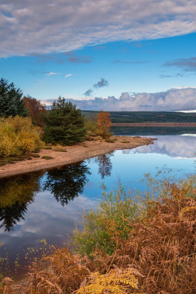 Kielder Water