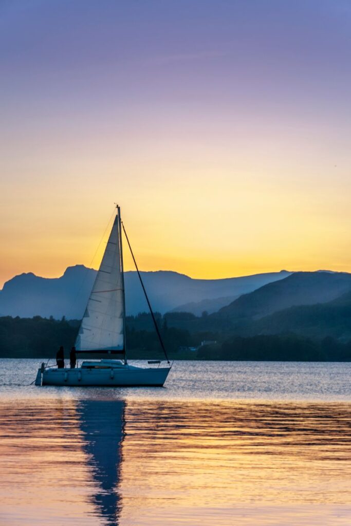 Lake Windermere