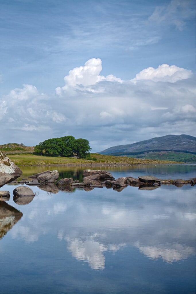 Llyn Trawsfynydd