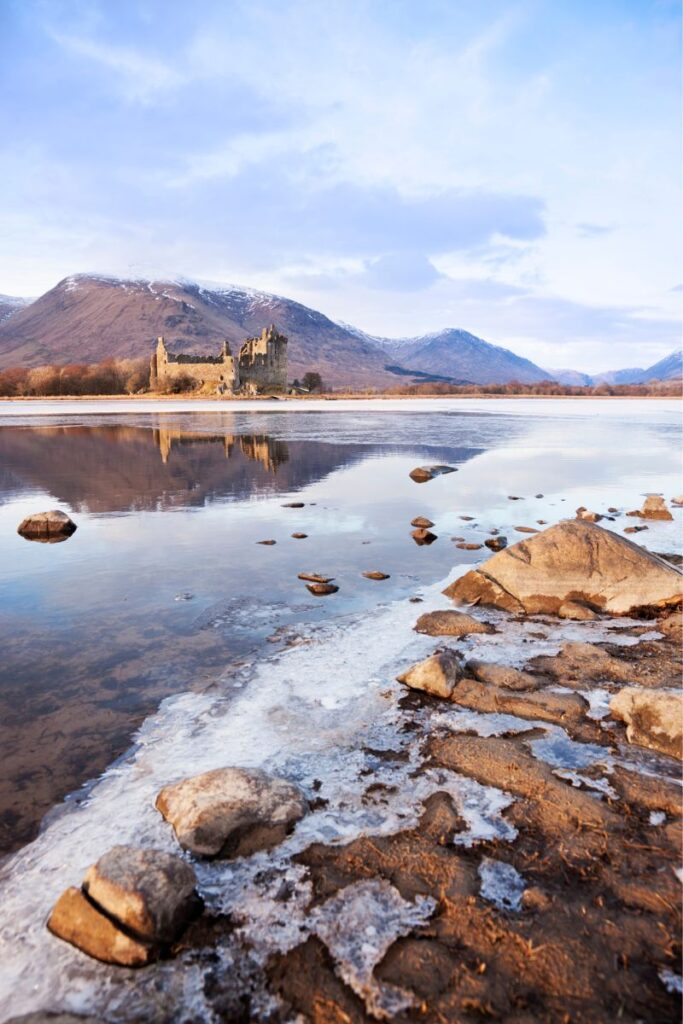 Loch Awe