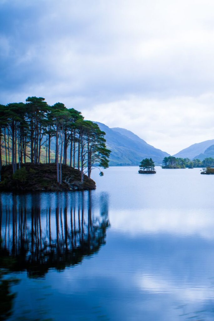 Loch Morar