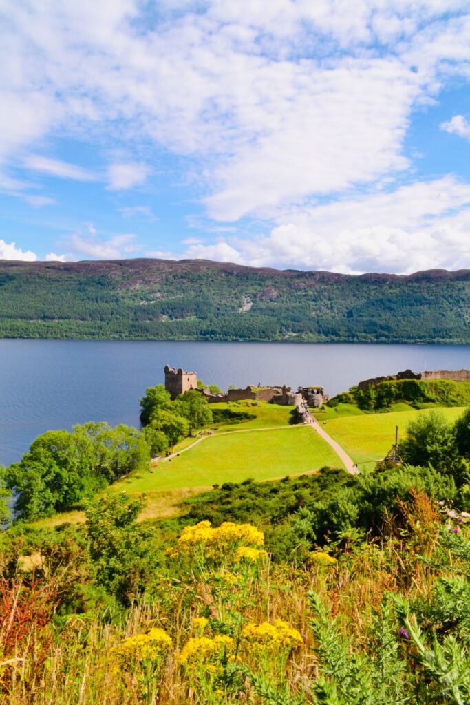 Loch Ness