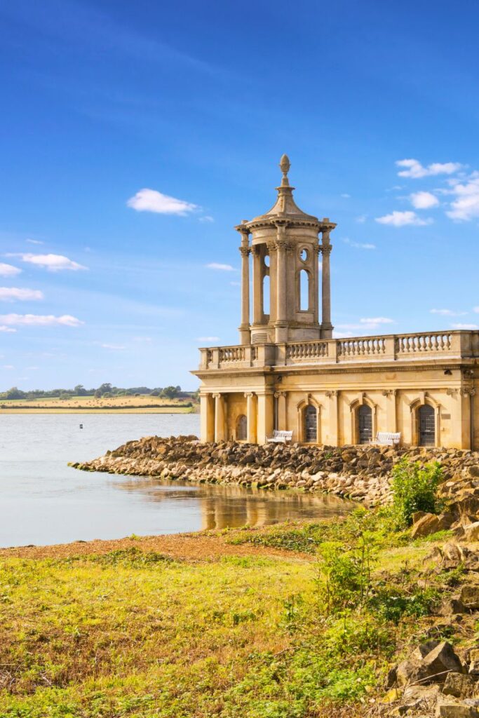 Rutland Water