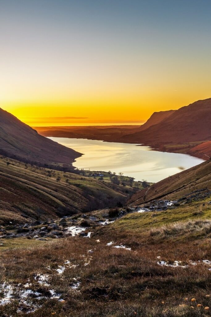12 Highest Mountains In The UK Facts & Climbing Tips (2022)