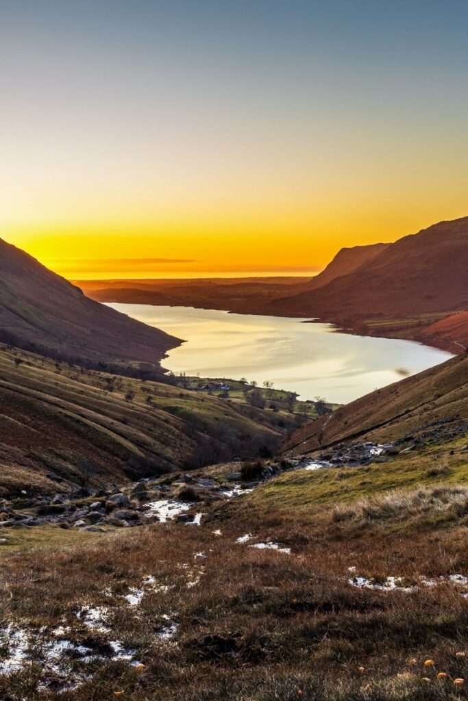 Scafell Pike