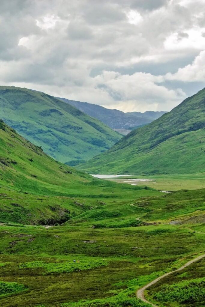 Scottish Highlands