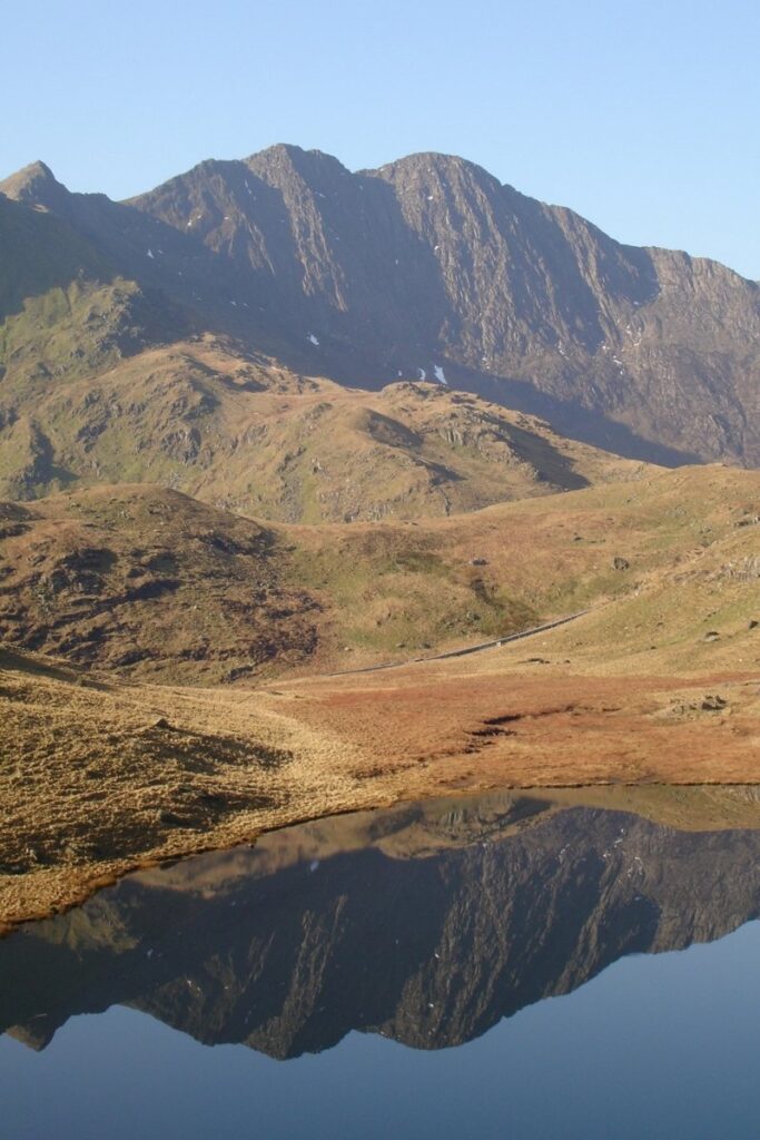 Snowdonia National Park