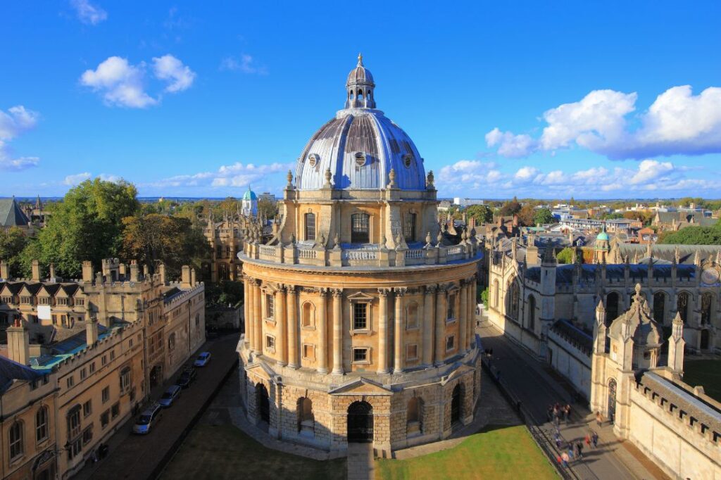 boutique hotels in oxford