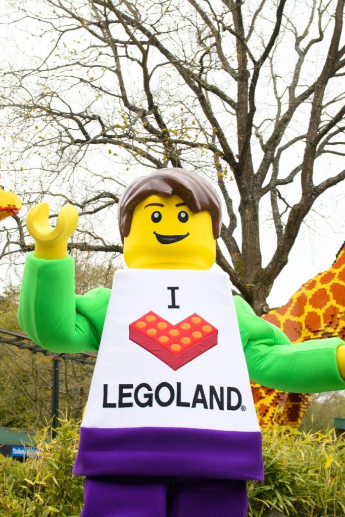 legoland windsor