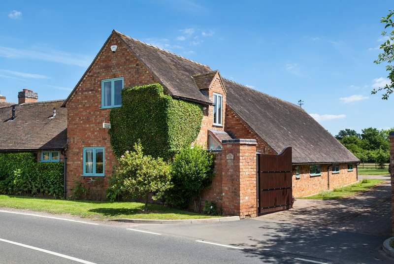 Rectory Cottage