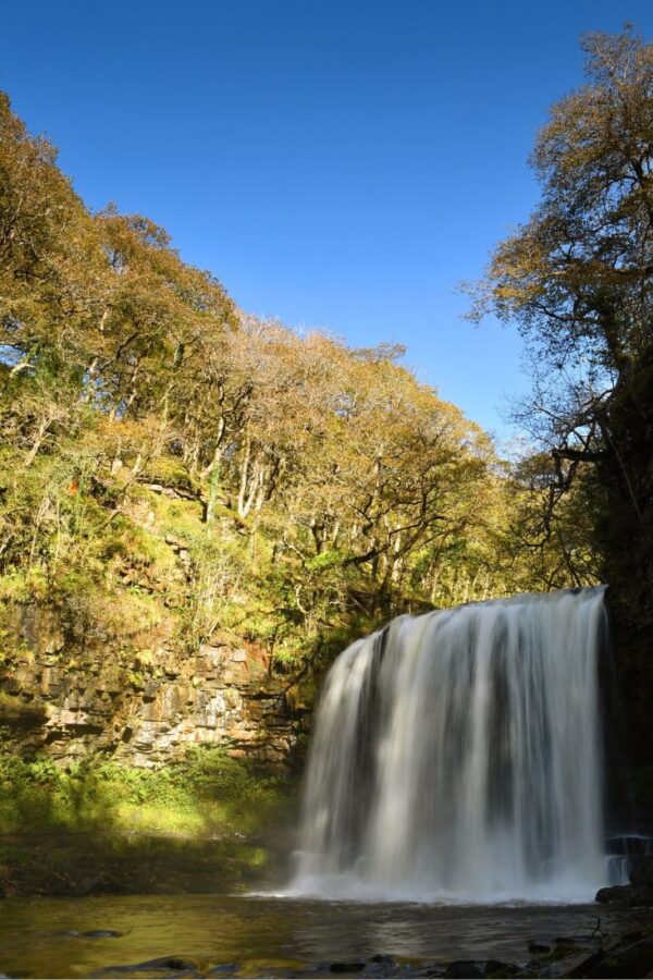 13 Stunning Waterfalls in the Brecon Beacons, Wales (2024 Guide)