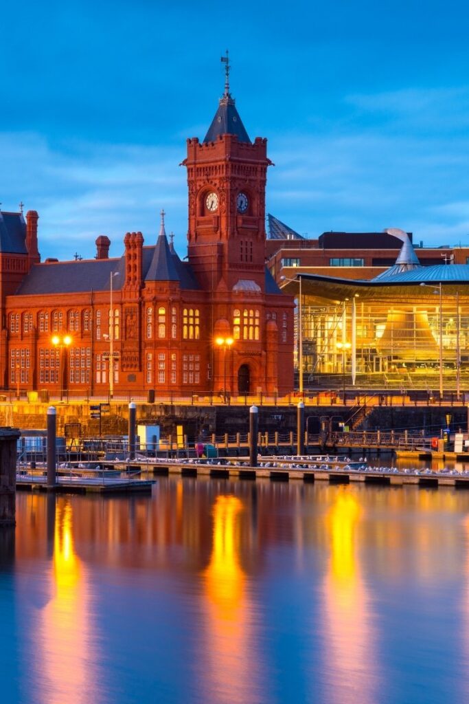 26 Fun and Interesting Facts About Cardiff: 2023 Guide