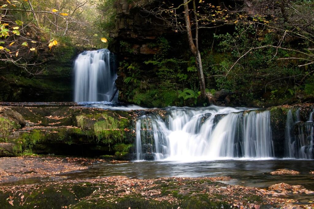 lower ddwli falls