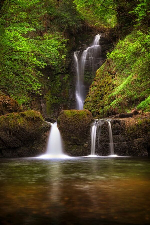 13 Stunning Waterfalls in the Brecon Beacons, Wales (2024 Guide)