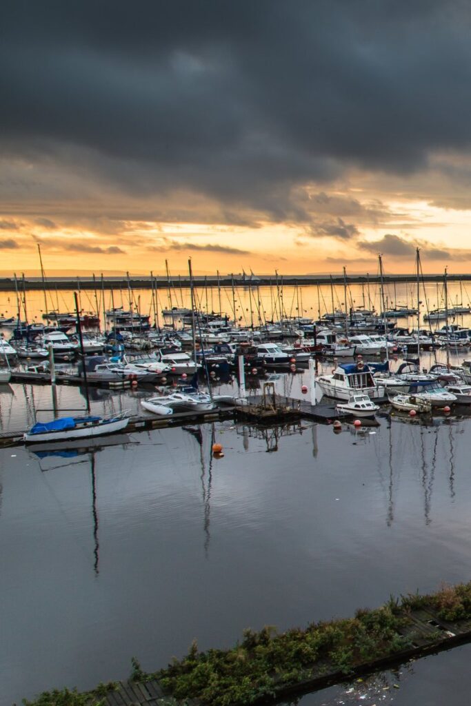 Cardiff Bay