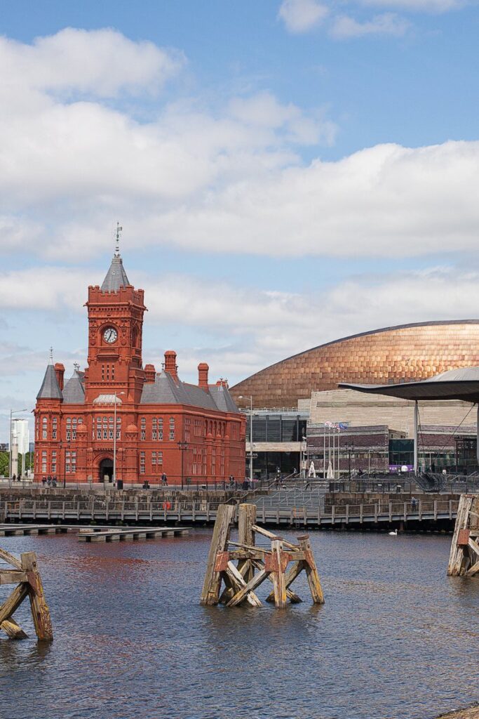 7 Interesting Facts About Cardiff