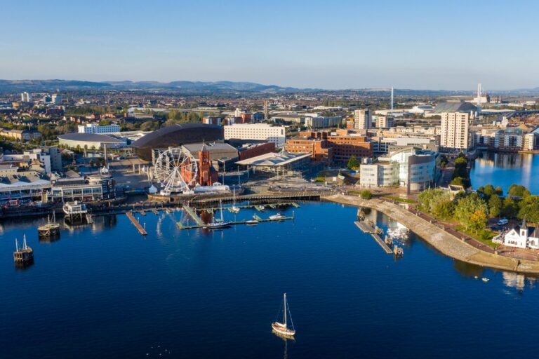 26 Fun and Interesting Facts About Cardiff, Wales
