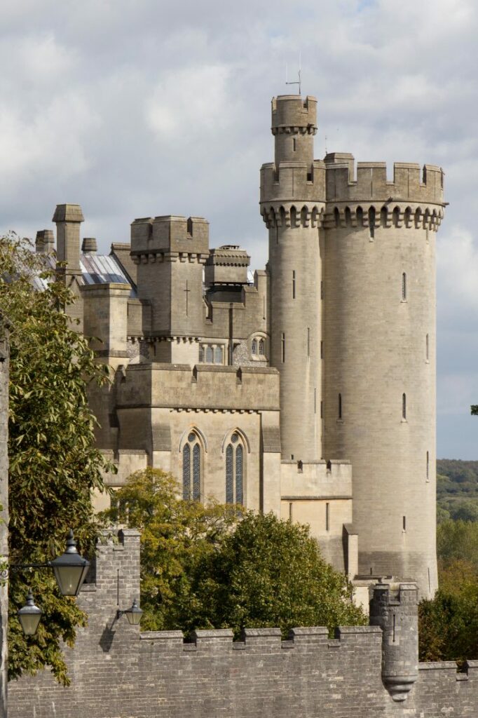 Arundel Castle