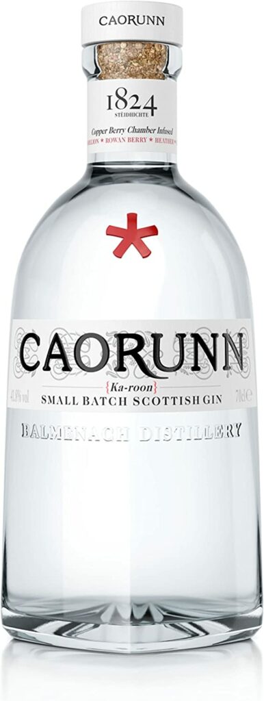 Caorunn Gin