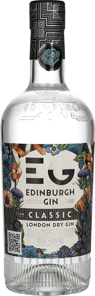 Edinburgh Gin