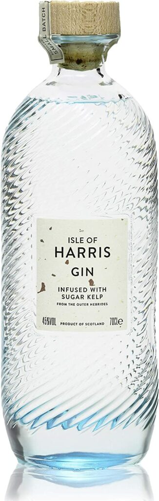 Isle of Harris Gin