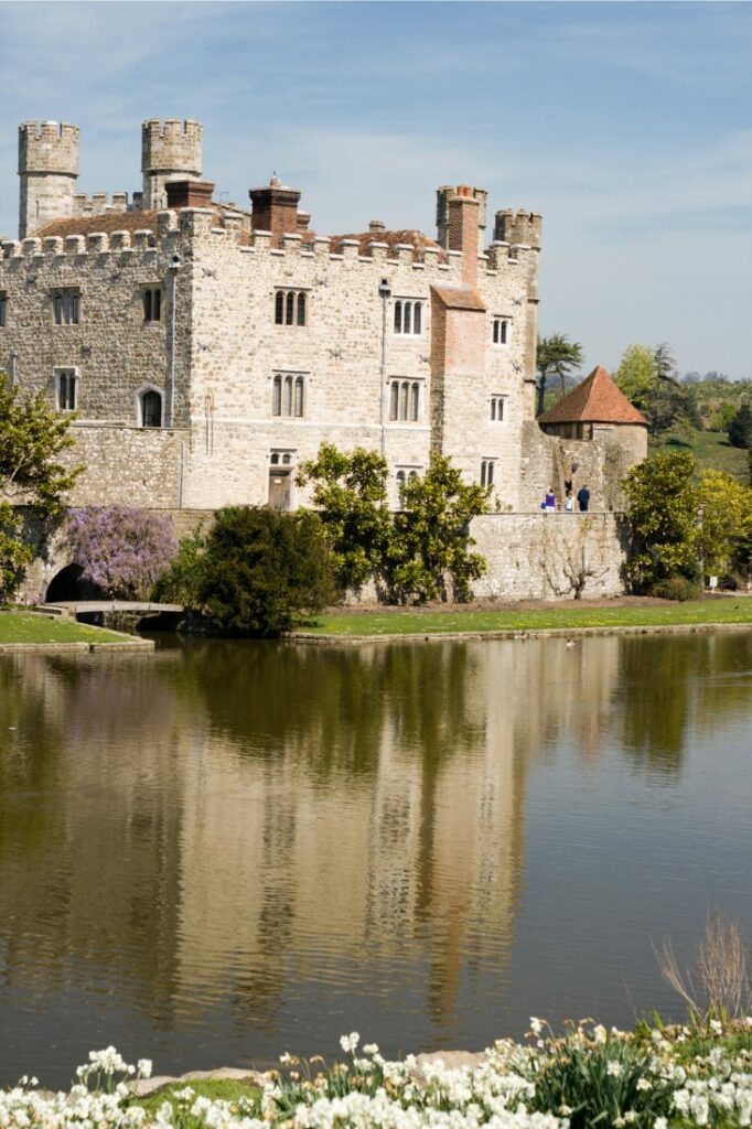 Leeds Castle