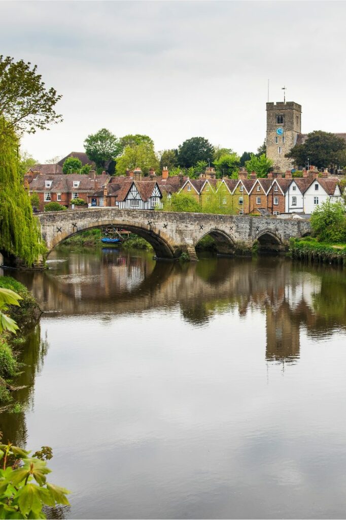 River Medway