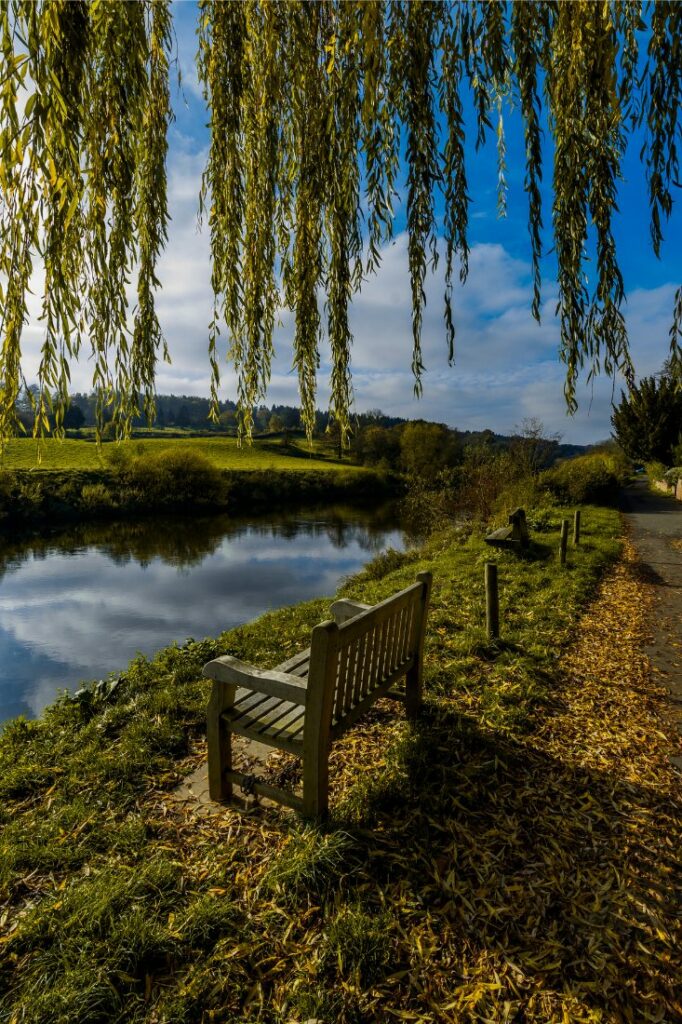 River Severn