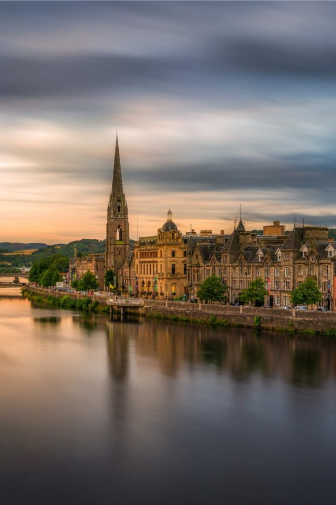 River Tay