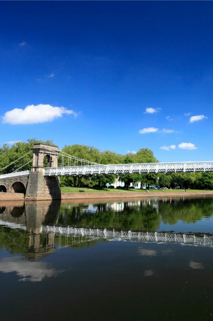 River Trent