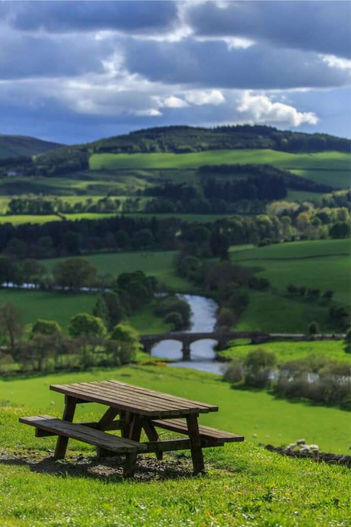 River Tweed