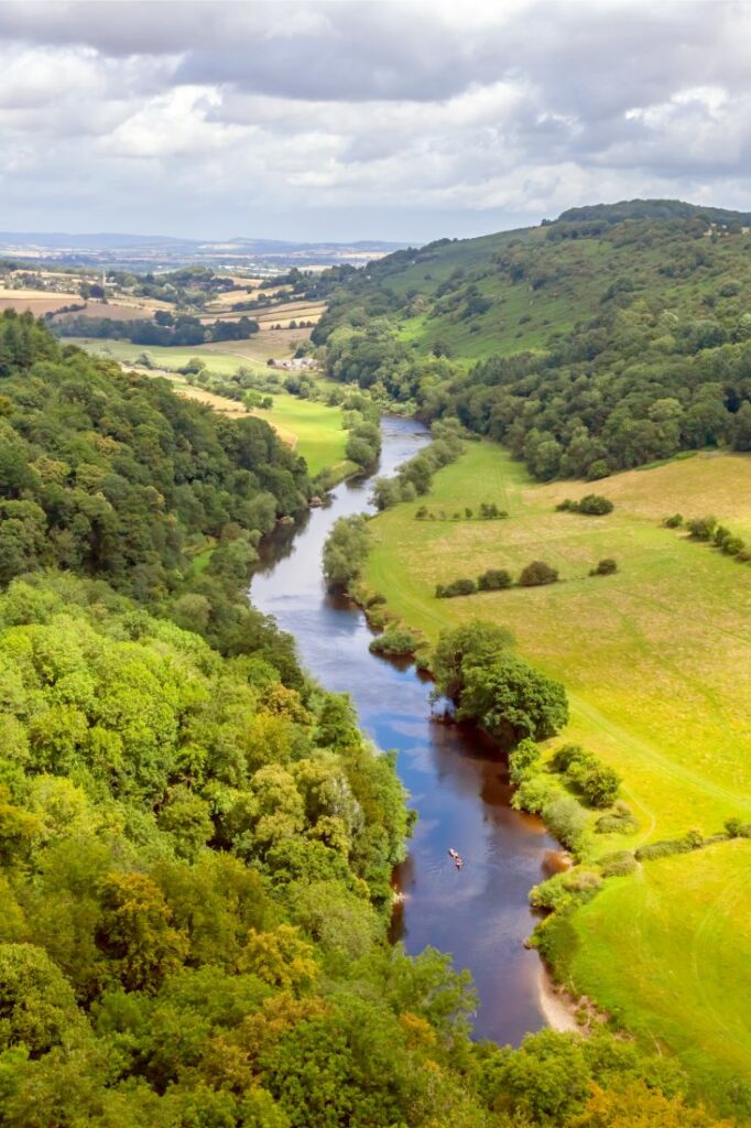 River Wye