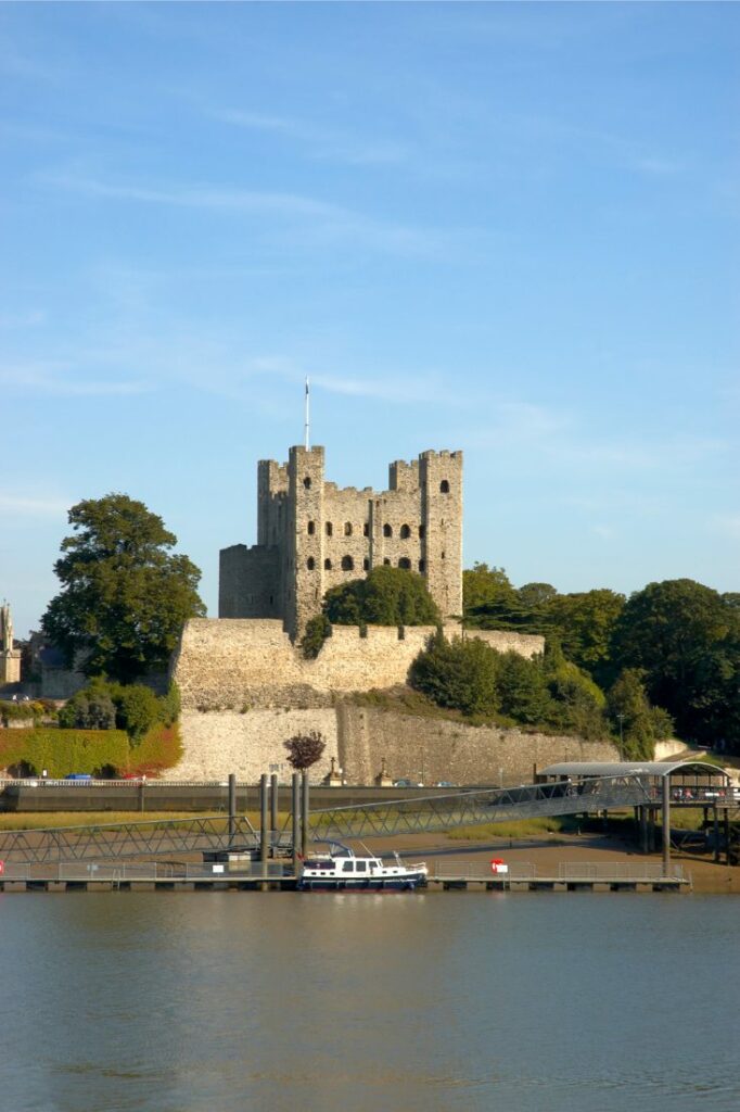 Rochester Castle