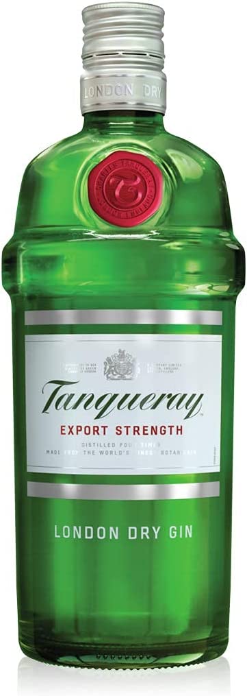 Tanqueray Gin