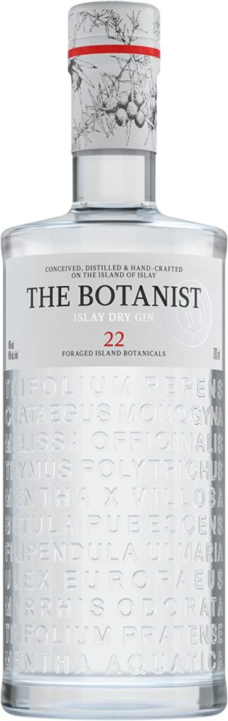 The Botanist