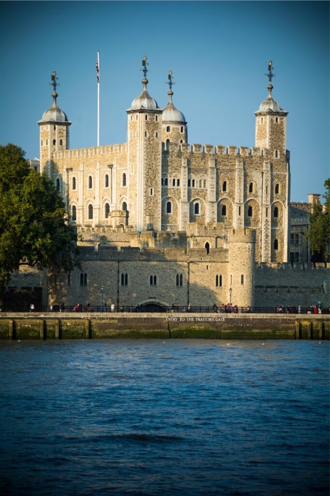 Tower of London