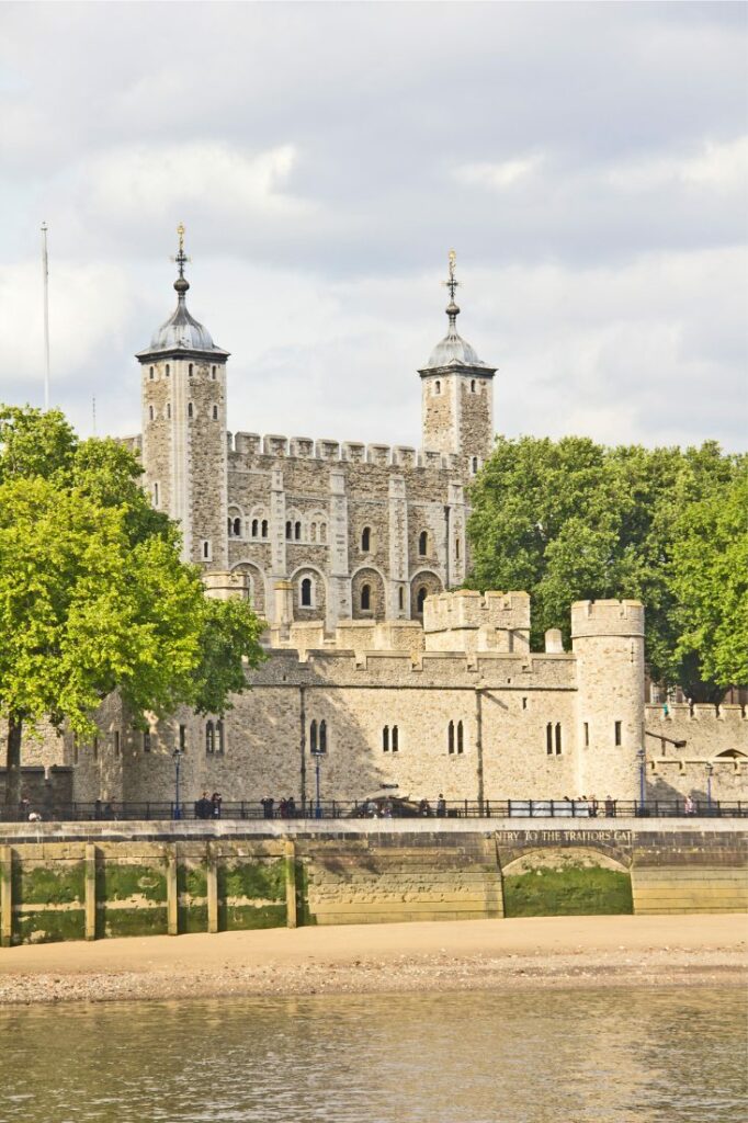 Tower of London