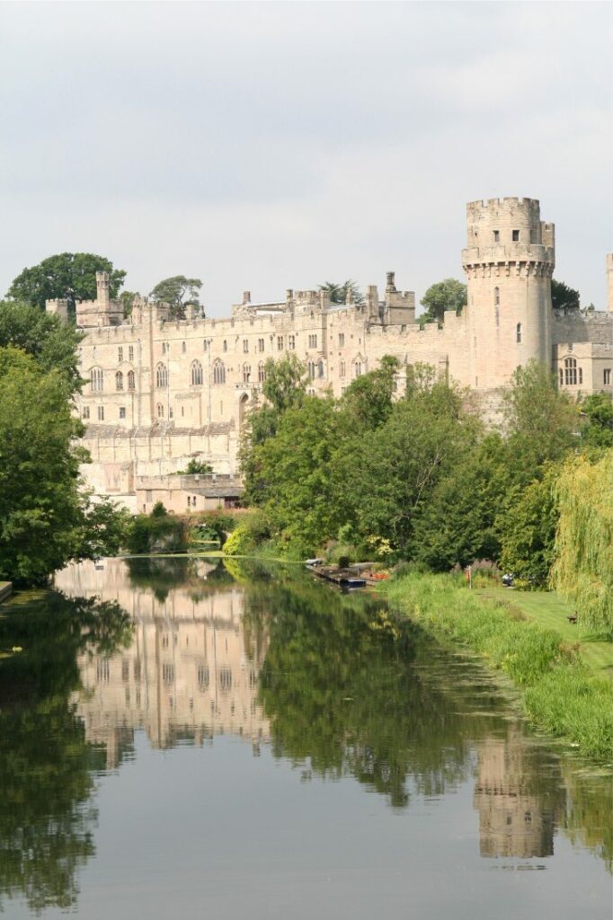 Warwick Castle