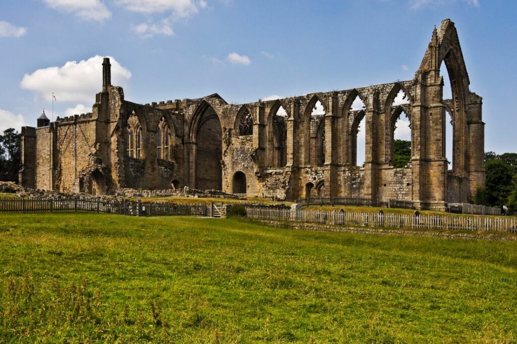 bolton abbey