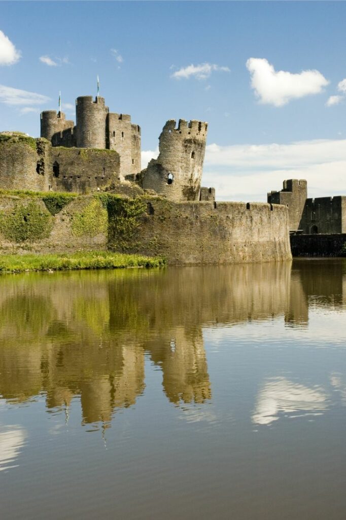 cadw sites in south wales