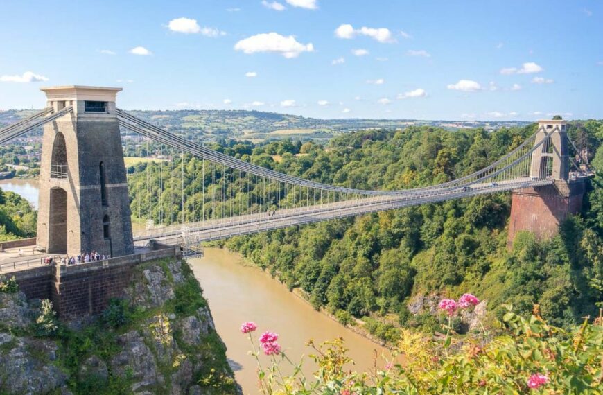 longest rivers in the UK