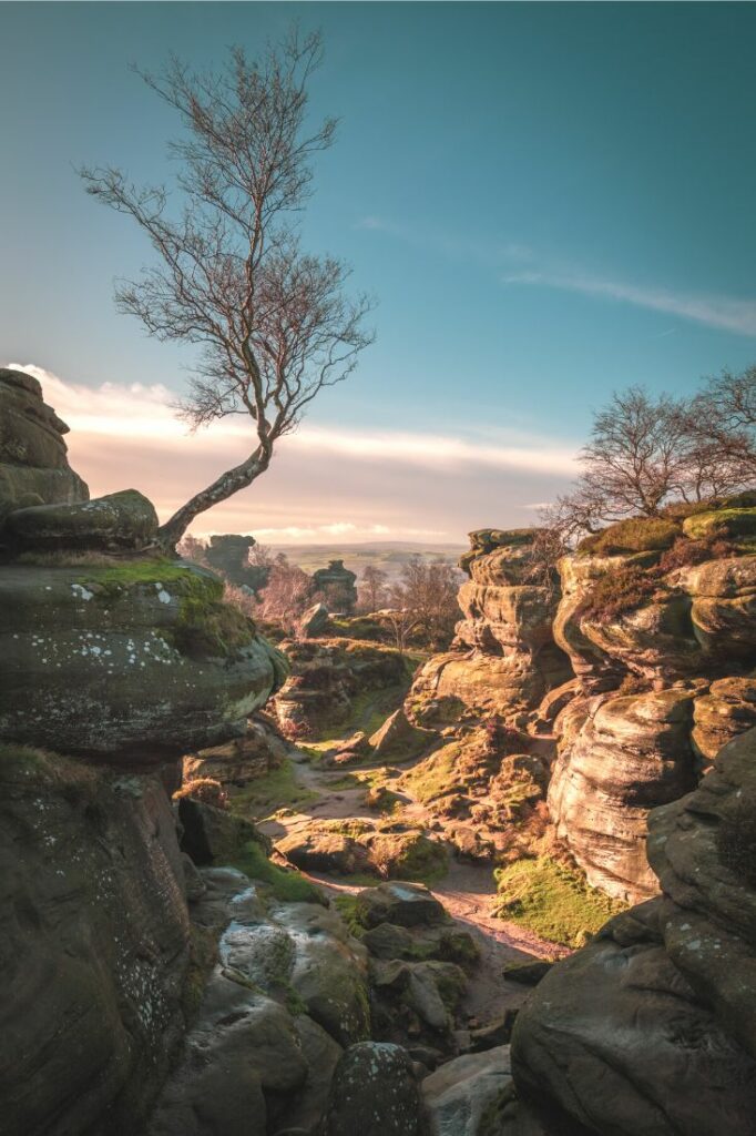 places to visit in yorkshire