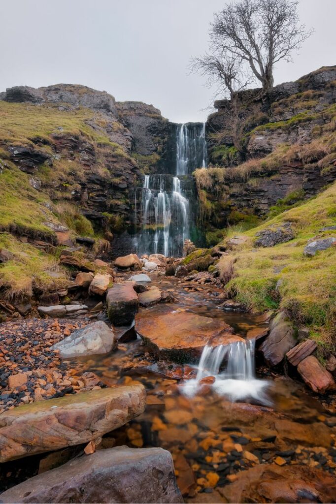 yorkshire dales national park