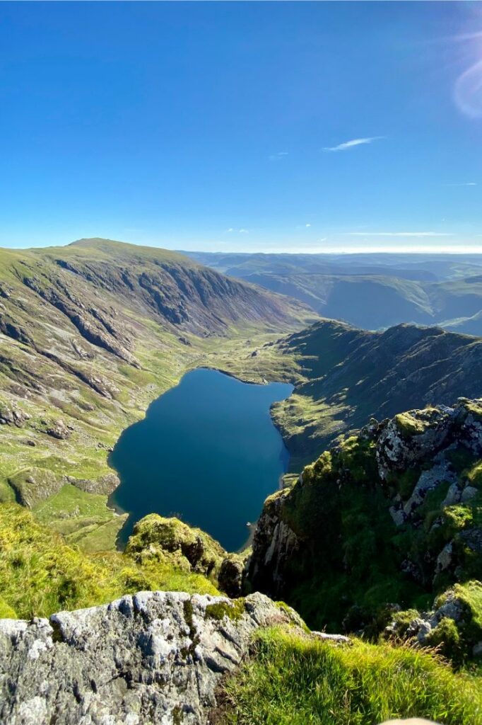 Cadair Idris