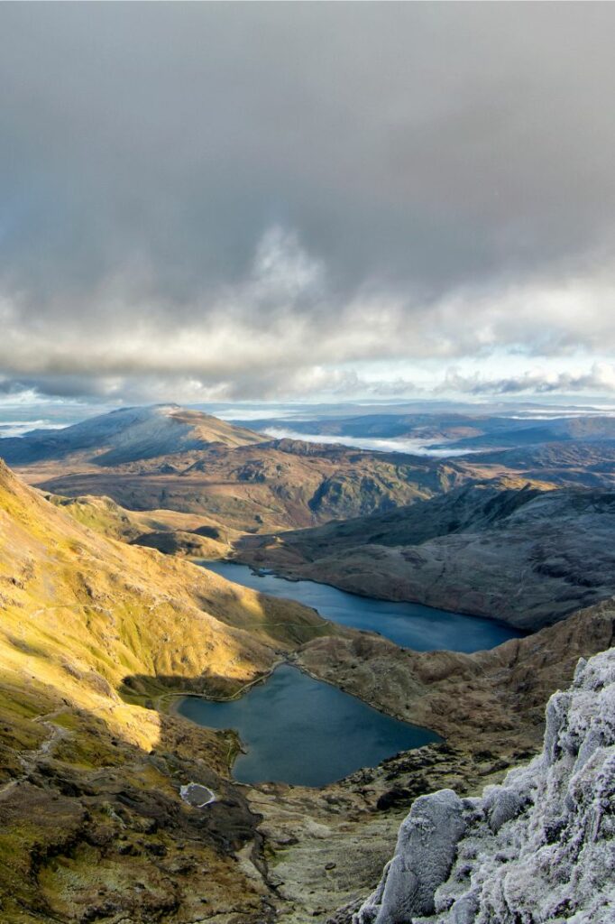 Llanberis Path