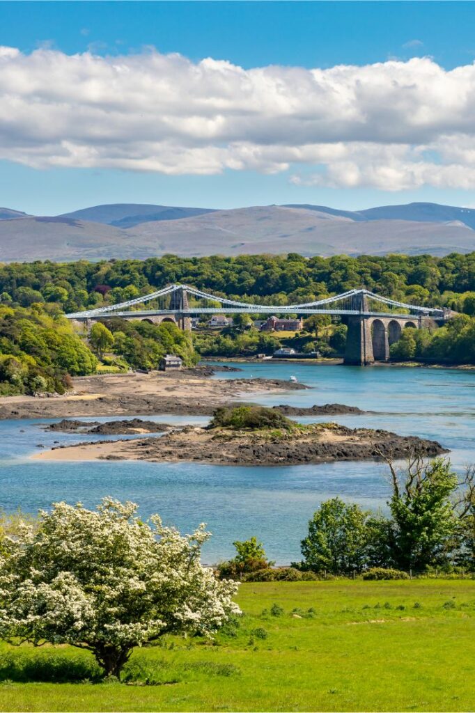 North Wales walks