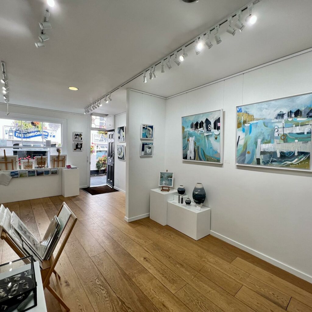 Padstow Gallery