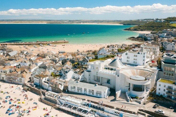 best places visit cornwall