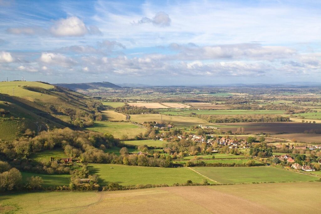 devils dyke